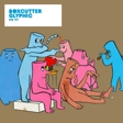 boxcutter - glyphic cover boxcutter - glyphic cover