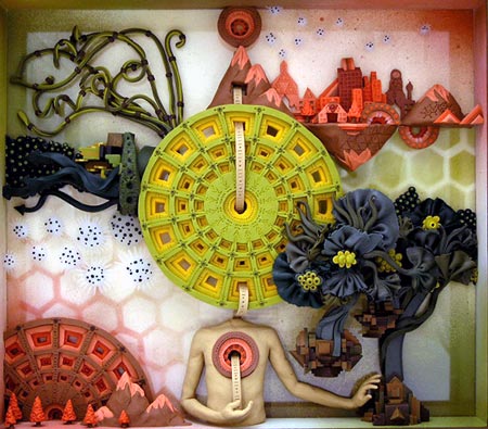 meredith dittmar artwork