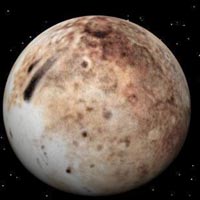 pluto