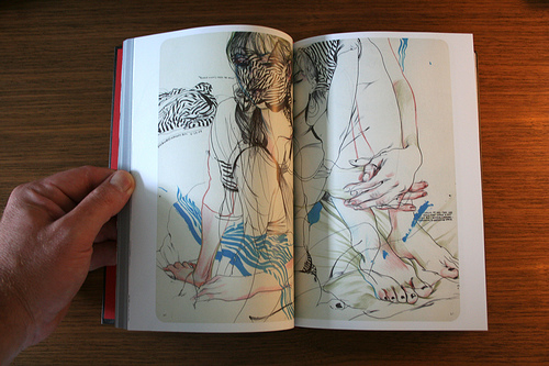 process recess 3 shot