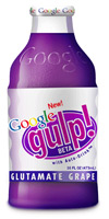 google gulp